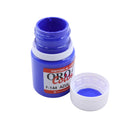 Pintura acrílica azul ultramar al frio 30ml