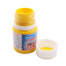 Pintura textil amarillo oro 30 ml