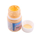 Pintura textil melocotón 30 ml