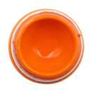 Pintura textil naranja  30ml