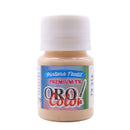 Pintura textil piel bronceada 30 ml