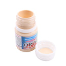 Pintura textil piel bronceada 30 ml