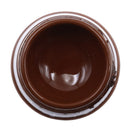 Pintura textil marrón intenso  30ml