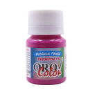 Pintura textil fucsia   30ml
