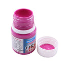 Pintura textil fucsia   30ml