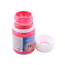 Pintura textil rosado  30ml
