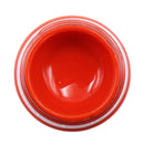 Pintura textil rojo tomate 30ml