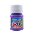 Pintura textil violeta suave  30ml