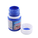 Pintura textil azul cobalto 30ml