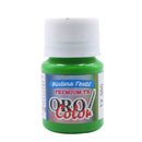 Pintura textil verde aguacate  30ml
