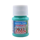Pintura textil aguamarina  30ml