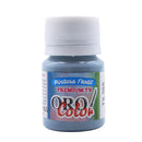 Pintura textil gris elefante  30ml