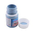 Pintura textil gris elefante  30ml