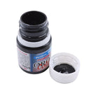 Pintura textil negro  30ml