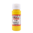 Pintura acrílica amarillo primario 60 ml
