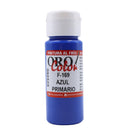 Pintura acrílica azul primario 60 ml