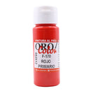 Pintura acrílica rojo primario 60 ml