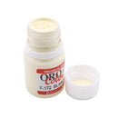 Pintura acrílica blanco luna  al frio 30ml