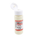 Pintura acrílica blanco luna al frio 60 ml