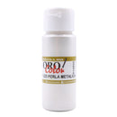 Pintura acrílica perla metálica 60 ml
