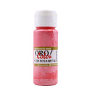 Pintura acrílica rosa metálico 60 ml