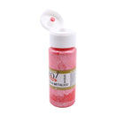 Pintura acrílica rosa metálico 60 ml