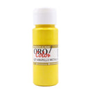 Pintura acrílica amarillo metálico 60 ml