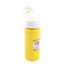 Pintura acrílica amarillo metálico 60 ml