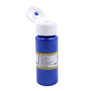 Pintura acrílica azul zafiro metálico 60 ml