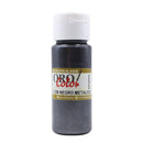 Pintura acrílica negro metálico 60 ml