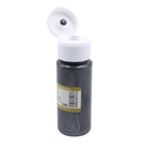 Pintura acrílica negro metálico 60 ml