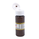 Pintura acrílica café metálico 60 ml