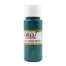 Pintura acrílica verde botella metálico 60 ml