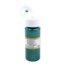 Pintura acrílica verde botella metálico 60 ml