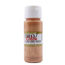 Pintura acrílica oro rosa metálico 60 ml
