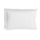 Almohada fibra sintética 2pack