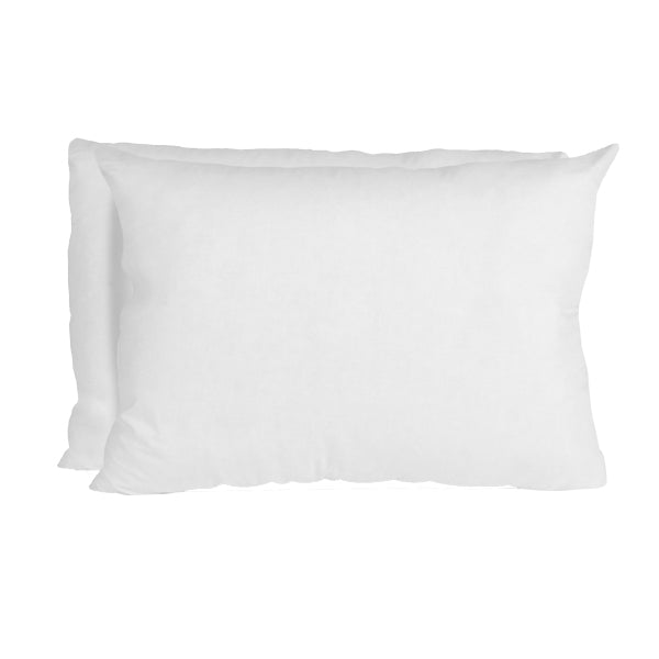 Almohada fibra sintética 2pack