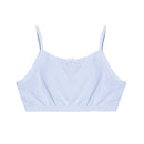 Brassier blanco para niña 10 - Stellina