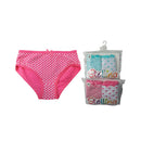 Set panty para niña 2 - Stellina