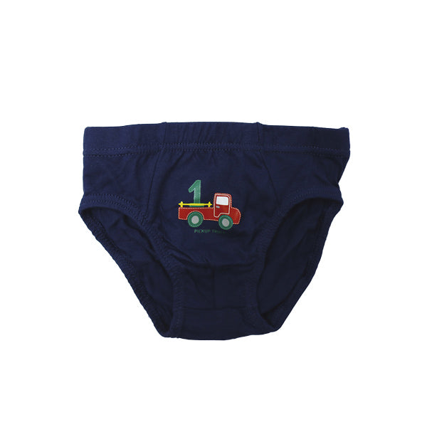 Set calzoncillos T1 -Stellina