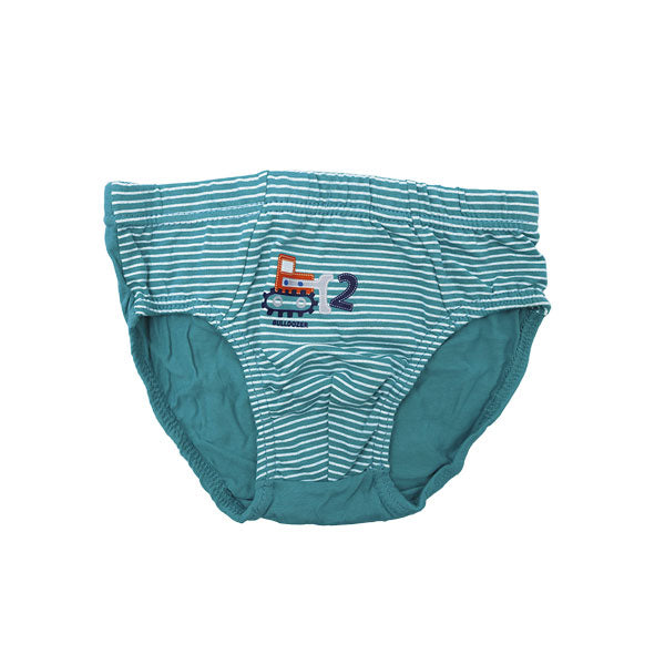 Set calzoncillos T2 -Stellina