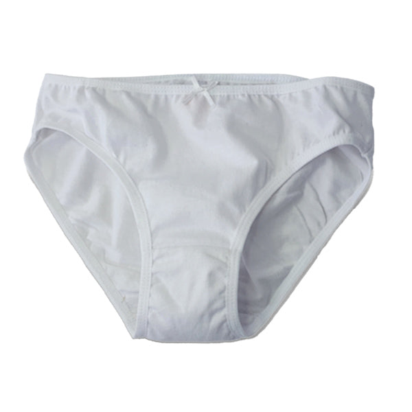 Set panty para niña 12 - Stellina