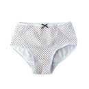 Set panty para niña 12 - Stellina