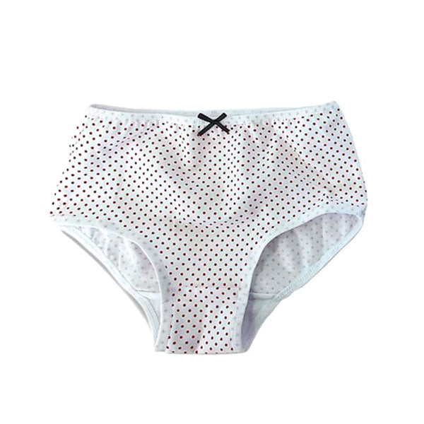 Set panty para niña 14 - Stellina