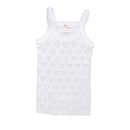 Camiseta tirantes niña 6 meses - Stellina