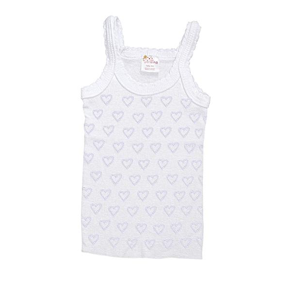 Camiseta tirantes niña 18 meses - Stellina