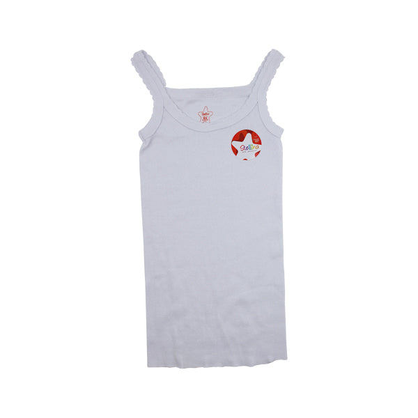 Camiseta tirantes niña 12a - Stellina