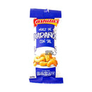 Tubos Marañon con Sal 40 gramos