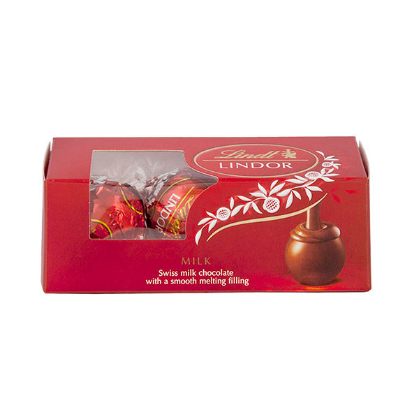 Bombón Lindor Trío 37 gramos