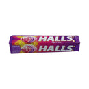 Halls Fruit Mix